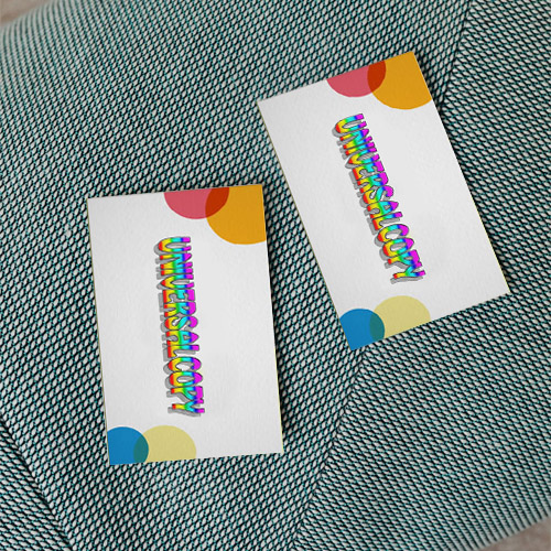 Plastificazione di un documento formato A4