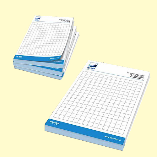 Plastificazione di un documento formato A4