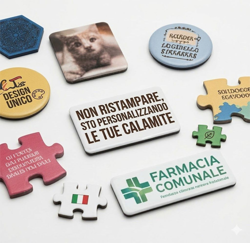 Plastificazione di un documento formato A4
