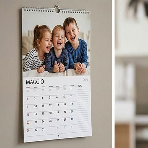 Plastificazione di un documento formato A4